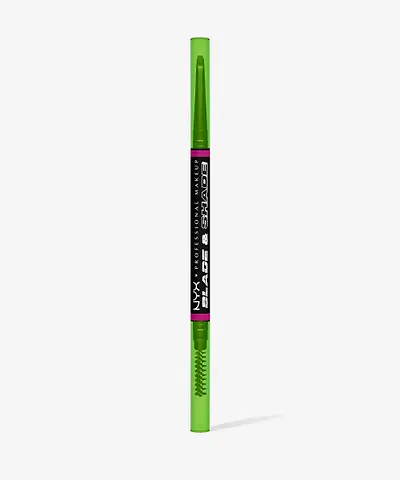 NYX Professional Makeup - Blade & Shade Nano Brow Mechanical Pencil
