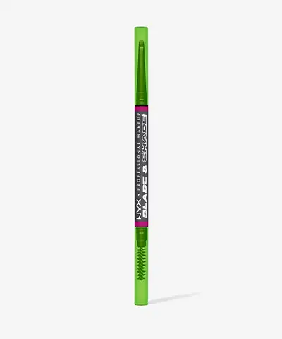 NYX Professional Makeup - Blade & Shade Nano Brow Mechanical Pencil