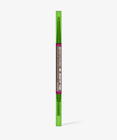 NYX Professional Makeup - Blade & Shade Nano Brow Mechanical Pencil