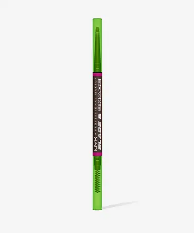 NYX Professional Makeup - Blade & Shade Nano Brow Mechanical Pencil