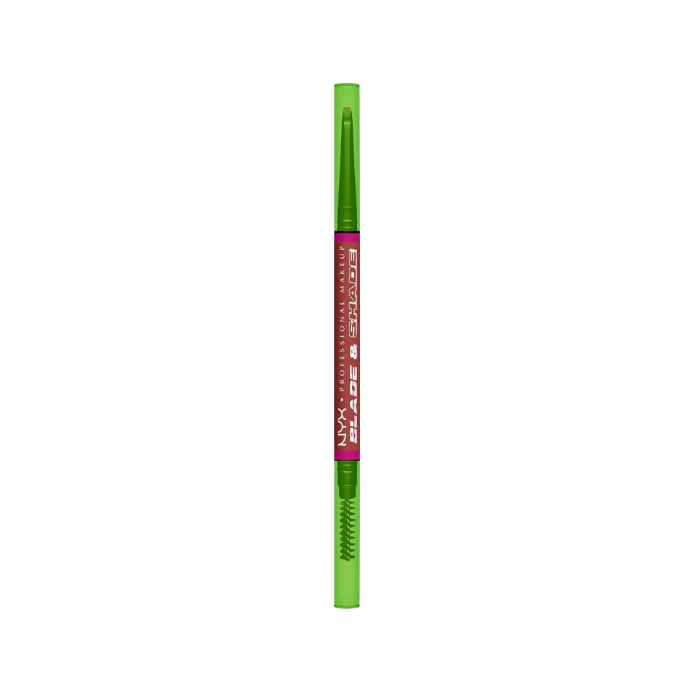 NYX Professional Makeup Blade N Shade Taupe