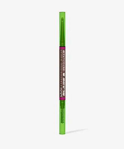 NYX Professional Makeup - Blade & Shade Nano Brow Mechanical Pencil