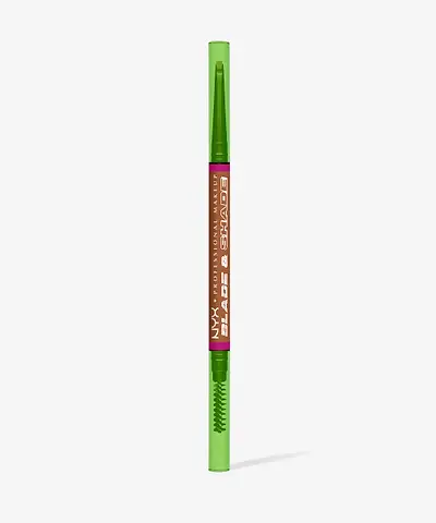 NYX Professional Makeup - Blade & Shade Nano Brow Mechanical Pencil