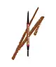 NYX Professional Makeup - Blade & Shade Nano Brow Mechanical Pencil