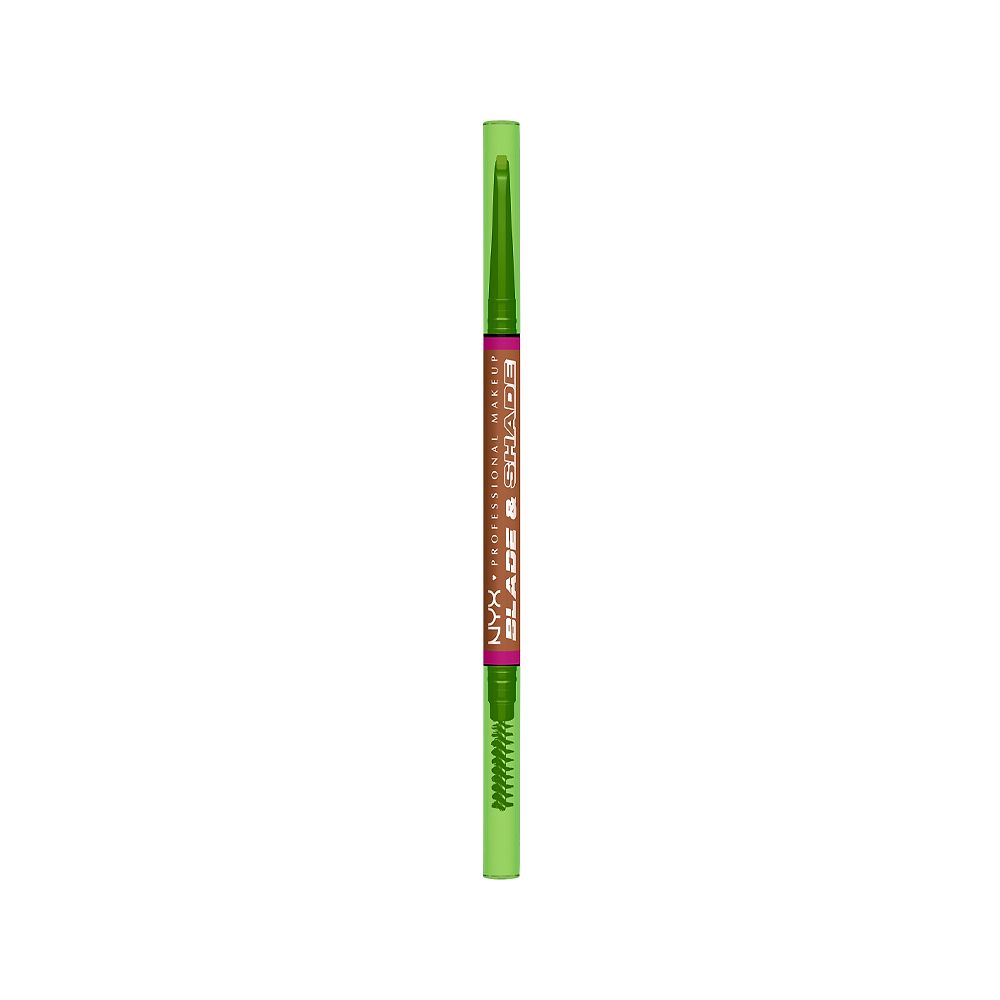 NYX Professional Makeup Blade N Shade Auburn