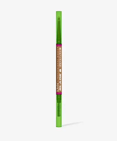 NYX Professional Makeup - Blade & Shade Nano Brow Mechanical Pencil