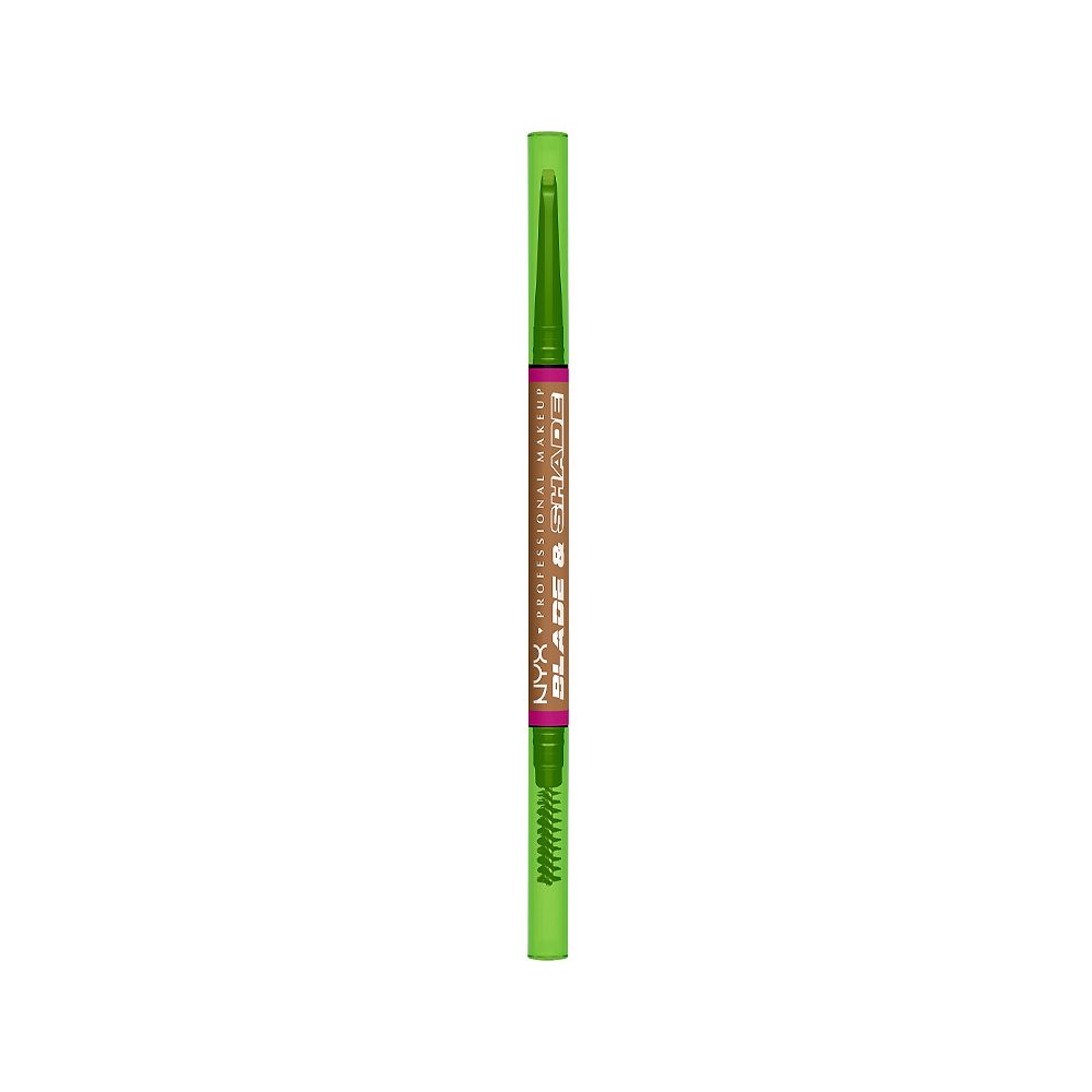 Blade & Shade Nano Brow Mechanical Pencil - Ash Blonde
