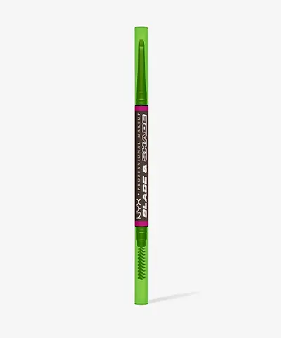 NYX Professional Makeup - Blade & Shade Nano Brow Mechanical Pencil