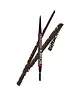 NYX Professional Makeup - Blade & Shade Nano Brow Mechanical Pencil