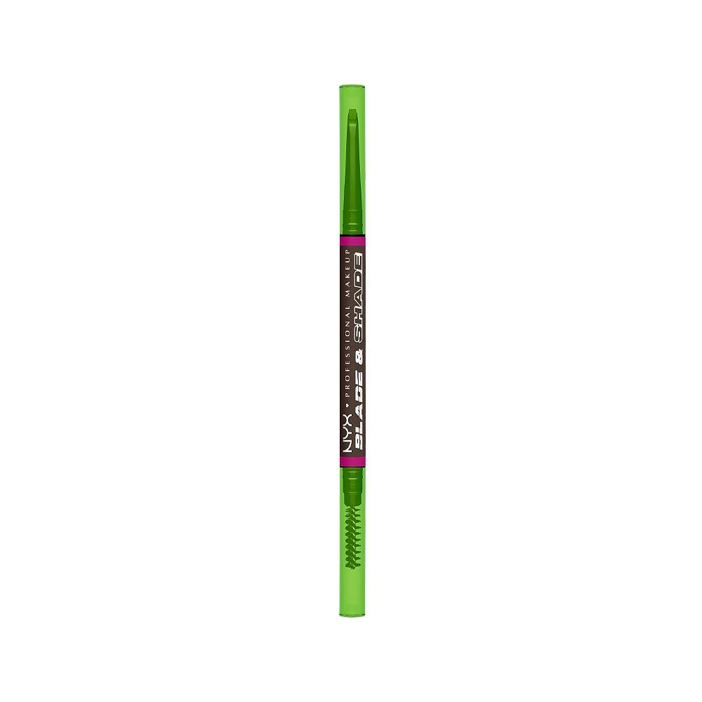 NYX Professional Makeup Blade N Shade Espresso