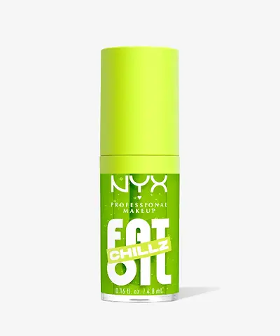 NYX Professional Makeup - Fat Oil Lip Drip Lip Gloss