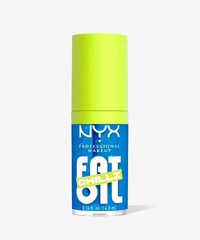 NYX Professional Makeup - Fat Oil Lip Drip Lip Gloss