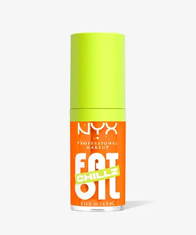 NYX Professional Makeup - Fat Oil Lip Drip Lip Gloss