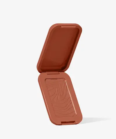 NYX Professional Makeup - Buttermelt Powder Bronzer