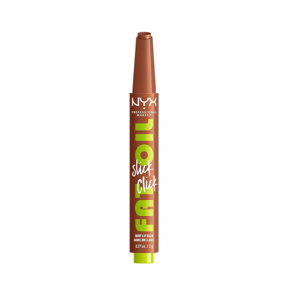 Nyx Professional Makeup Fat Oil Slick Click - - - - - - - - - - - - - - - - - - - - - - - - - - - - - - - - - - - - - - - - - - - - - - - - - - - - - - - - - - - - - - - - - - - - - - Feedworthy