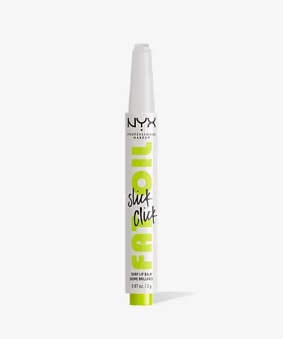 NYX Professional Makeup - Fat Oil Slick Click Lip Balm