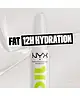 NYX Professional Makeup - Fat Oil Slick Click Lip Balm