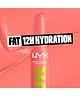 NYX Professional Makeup - Fat Oil Slick Click Lip Balm