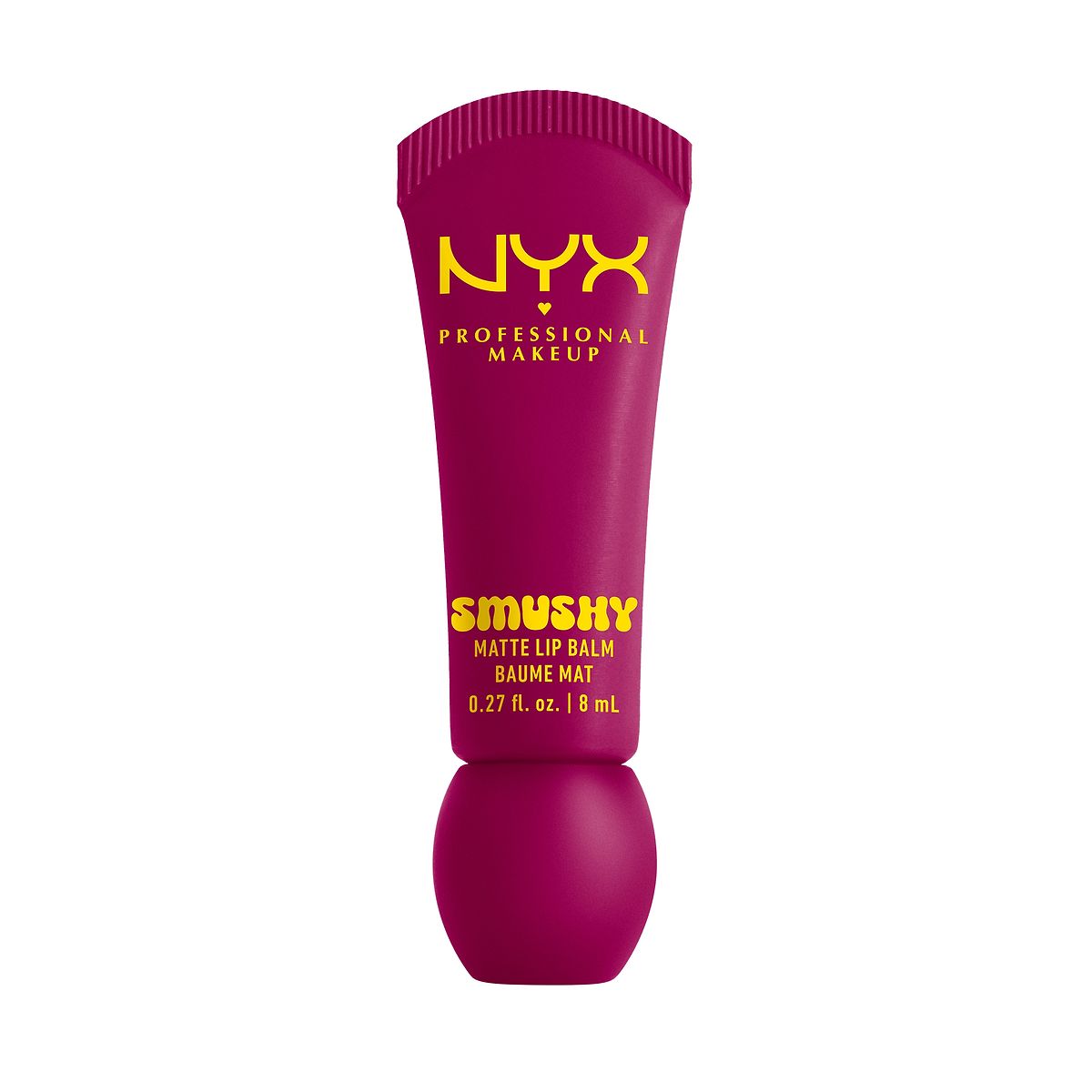 Smushy Matte Lip Balm - Silly Sippin'