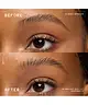 NYX Professional Makeup - The Brow Glue Crazy Lift Transparent