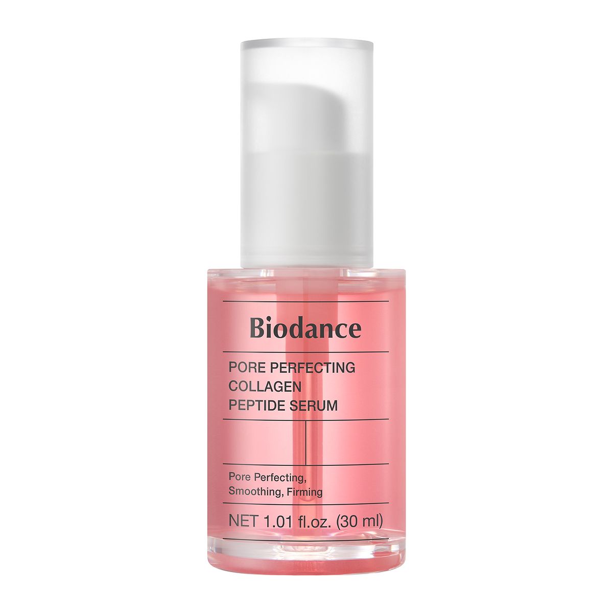Biodance Pore Perfecting Collagen Peptide Serum (30ml)
