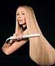 Beauty Works - Straightener