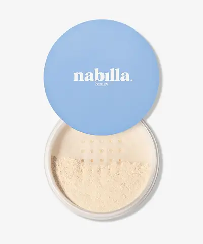 Nabilla Beauty - Poudre Libre