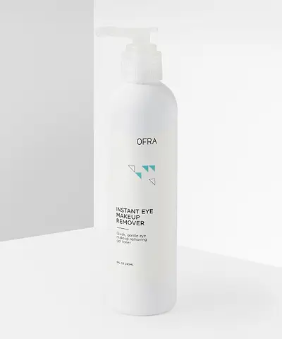 Ofra - Instant Eye Makeup Remover