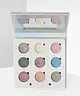 Ofra - Glitch 2000 Baked Eyeshadow Palette