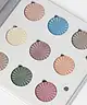 Ofra - Glitch 2000 Baked Eyeshadow Palette