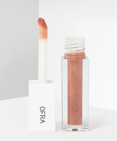 Ofra - Ofra X Samantha March Lip Gloss
