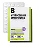 By BEAUTY BAY - Hydrocolloid Spot Patches - 144pcs