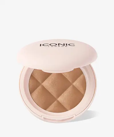 ICONIC London - Soft Touch Bronzer