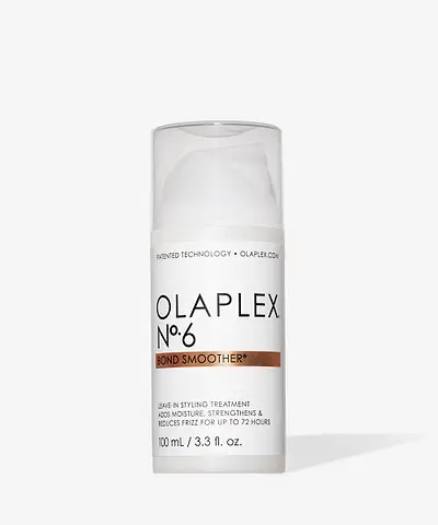 OLAPLEX - No. 6 Bond Smoother Frizz Control Styling Hair Cream