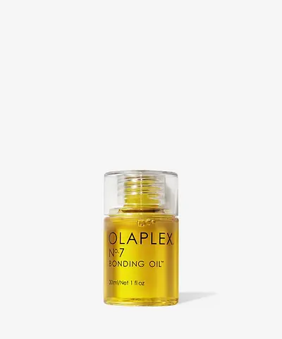 OLAPLEX - No. 7 Bonding Frizz Reduction & Heat Protection Hair Oil