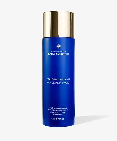 Mademoiselle St Germain - The Cleansing Water