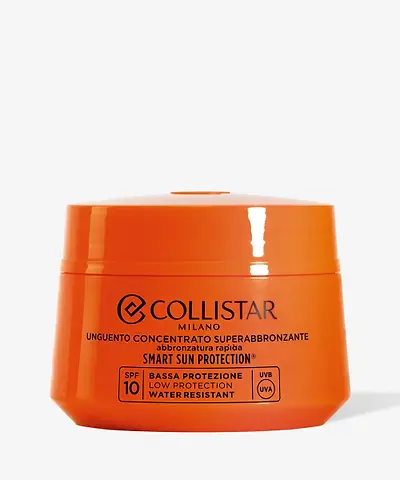 Collistar - Supertanning Concentrate Unguent SPF 10