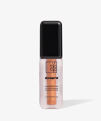 The Beauty Crop - Crop'd Liquid Shimmer