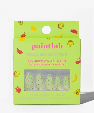 Paintlab - Holy Guacamole