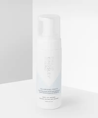 Philip Kingsley - Volumising Froth Root Lift Mousse