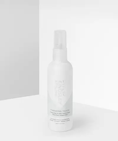 Philip Kingsley - Finishing Touch Strong Hold Hairspray