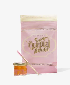 pinkhoney Honey Glue Original Superhold
