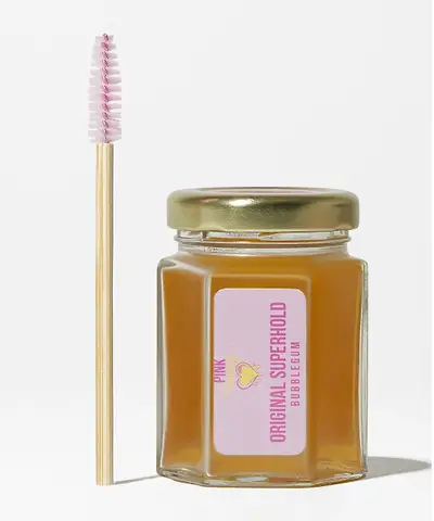 Pink Honey - Honey Glue Original Superhold