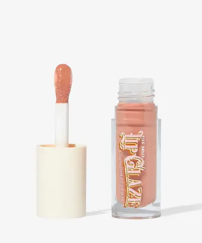 Pink Honey - Lip Glaze - Lip Gloss 