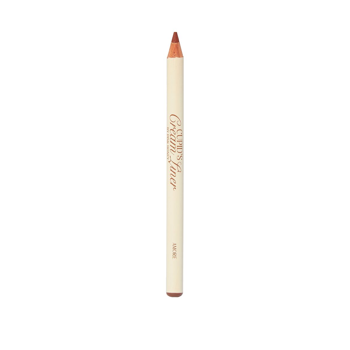 Pink Honey Cupids Cream Liners Amore