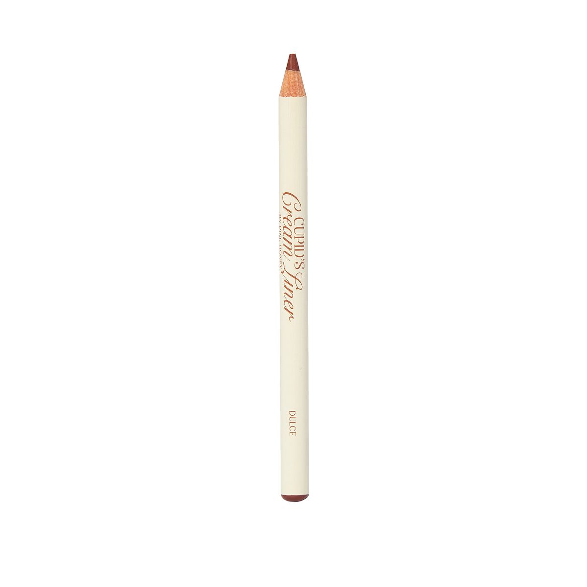 Pink Honey Cupids Cream Liners Dulce