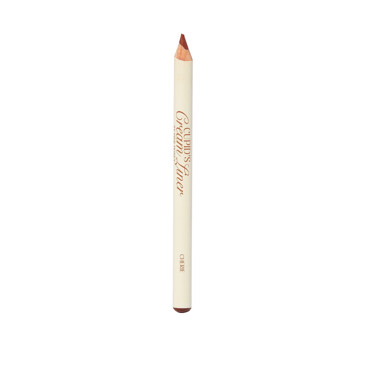 Pink Honey Cupids Cream Liners Cherie