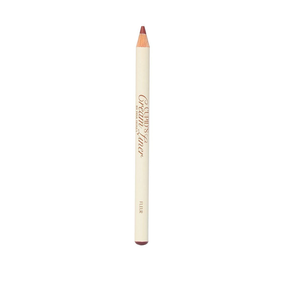 Pink Honey Cupids Cream Liners Fleur