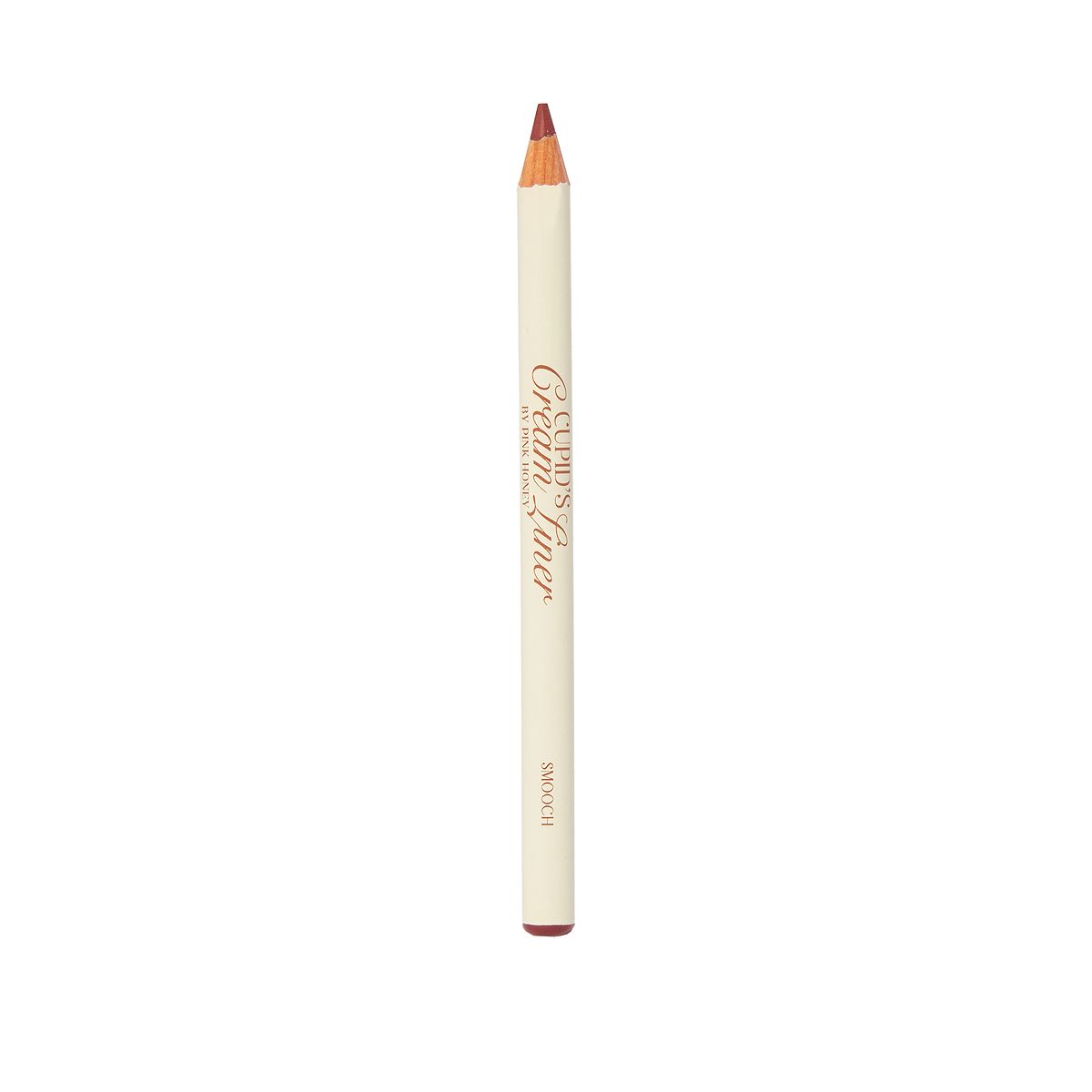 Pink Honey Cupids Cream Liners Smooch