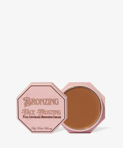 Pink Honey - Bronzing Face Frosting